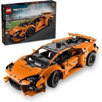 Lego Lamborghini Huracn Tecnica - 42196