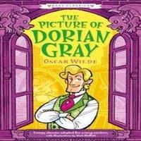 Sweet Cherry Publishing Creepy Classics: The Picture of Dorian Gray (Easy Classics)