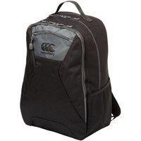 Canterbury Men's Classic Backpack in Black