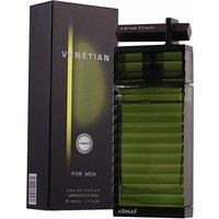 Armaf Men's Venetian For Men Eau De Parfum 100ml in Black