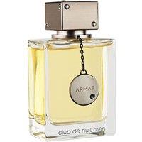 Armaf Men's Club De Nuit Man Eau De Toilette 105ml in Black