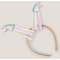 Monsoon Women's Unicorn Bopper Headband