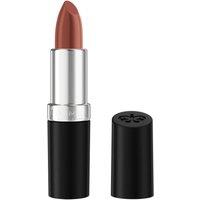 Rimmel London Women's Lasting Finish Lipstick 4g in Cappuccino