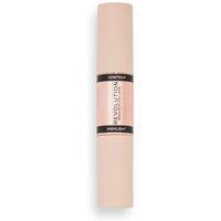 Revolution Women's Fast Base Contour Stick in Light