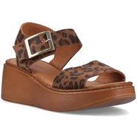 Hush Puppies Women's Beatrix Wedge Sandal | Size: 7