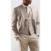 Scott Men's Regular Fit Jacket in Grey | Size: 46S