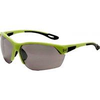 Under Armour Men's UACOMPETE-00IE-QI Sunglasses in Bright Green