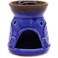 KDMD Classic Spa Burner - Blue