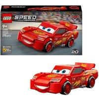 Lego Speed Champions Lightning Mcqueen