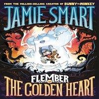 Jamie Smart Flember 5: The Golden Heart