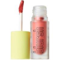 Made by Mitchell Blursh Liquid Blusher in Cherry Cola