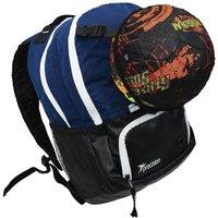 Precision Men's Pro HX Backpack With Ball Holder in Navy