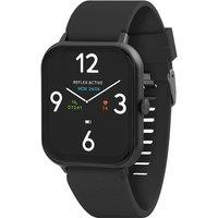 Reflex Active RA17-2164 Series 17 39mm Watch in Black