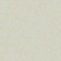 World of Wallpaper Linen Heavyweight Vinyl Textured Wallpaper in Light Beige