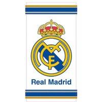 Real Madrid CF Crest Towel