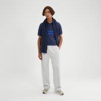 Ellesse Men's Muccia Polo in Navy | Size: Medium