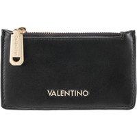 Valentino Women's West Small Zip Around Black