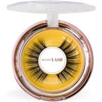 Oh My Lash Women's Faux Mink Eyelashes Code in Black