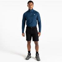Dare 2b Men's 'Tuned In II ' Walking Shorts in Black | Size: 30R