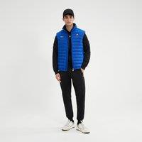 Ellesse Men's Bardy Gilet in Cobalt | Size: Large