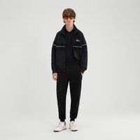 Ellesse Men's Berlingo Track Pant in Black | Size: 2XL