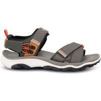 Regatta Men's Blaze Sandal in Light Brown | Size: 12