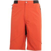 Trespass Men's Hainford Shorts in Coral | Size: Small