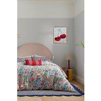 Helena Springfield 'Penny' Cotton Duvet Cover Set | Size: Single