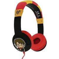 OTL Harry Potter Harry Chibi Adjustable Wired Headphones