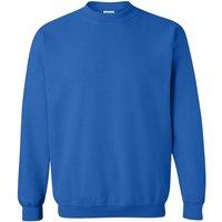 Gildan Heavy Blend Crewneck Sweatshirt Pack of 2 in Royal | Size: XL