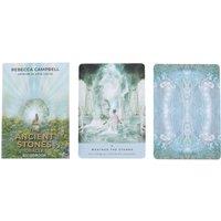 Something Different The Ancient Stones Oracle Cards