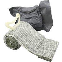 VOGREX Set of 3 Bandage Trauma Dressing First Aid Compression in Grey