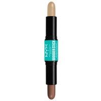 NYX Professional Makeup Wonder Stick Highlight & Contour Stick in Universal Light