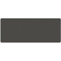 Berkfield Home Elegant Carpet Runner Sisal Look Anthracite 80x200 cm in Dark Grey | Size: 100 cm diameter