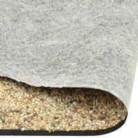 Berkfield Home Stone Liner Natural Sand 250x60 cm