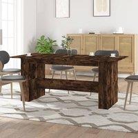 Berkfield Home Dining Table