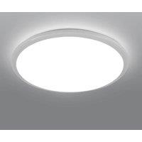 Pheashine LED Tri-proof ceiling light white light 6500K 30cm long indoor use
