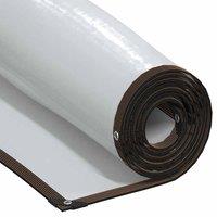 Berkfield Home Plant Cover with Eyelets 2x4 m Polyethylene