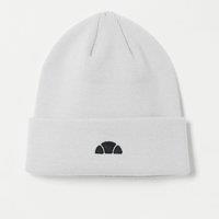 Ellesse Men's Fanvio Beanie in Light Grey
