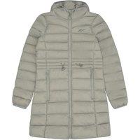 Reebok Women's Long Glacier Shield in Pale Green | Size: Small