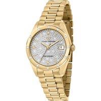 Chiara Ferragni Women's R1953100512 32mm Quartz Watch in Gold