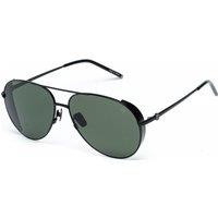 Belstaff Men's ARCHER-NEGRO Sunglasses in Black