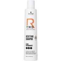 Schwarzkopf Bonacure R-TWO Resetting Shampoo 250ml in Clear