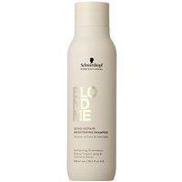Schwarzkopf Bond Repair Brightening Shampoo in Clear