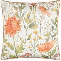 Voyage Maison Delamere Reversible Water-Resistant Outdoor Cushion | Size: 45 cm x 45 cm