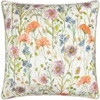 Voyage Maison Medmerry Reversible Water Resistant Outdoor Cushion | Size: 45 cm x 45 cm