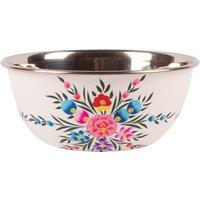 Billy Can Picnic Bowl 18.5cm in White
