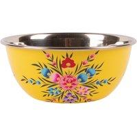 Billy Can Picnic Bowl 18.5cm in Yellow