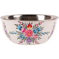 Billy Can Picnic Bowl 21.5cm in White