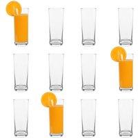 LAV Liberty Highball Glasses - 360ml - Clear - Pack of 12